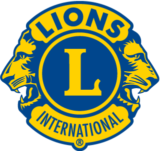 Lions Club - Partenaire de l'association CANCEN