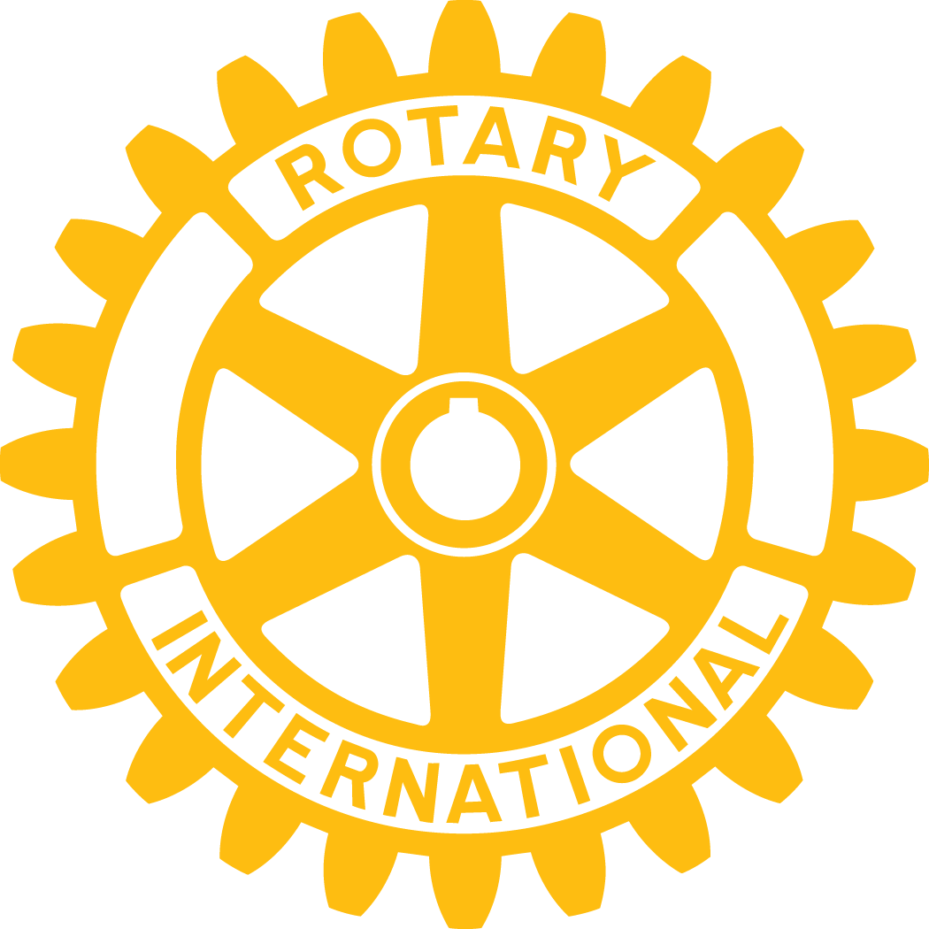 Logo du Rotary