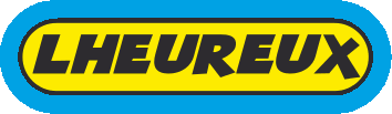 Logo - Entreprise LHEUREUX - CANCEN