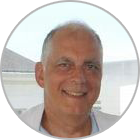 Philippe Colombat -Président de l'association CANCEN