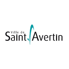 Ville de Saint-Avertin - Partenaire de l'association CANCEN