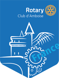 Rotary Club d&rsquo;Amboise