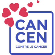 Logo Cancen - Cancérologie du centre