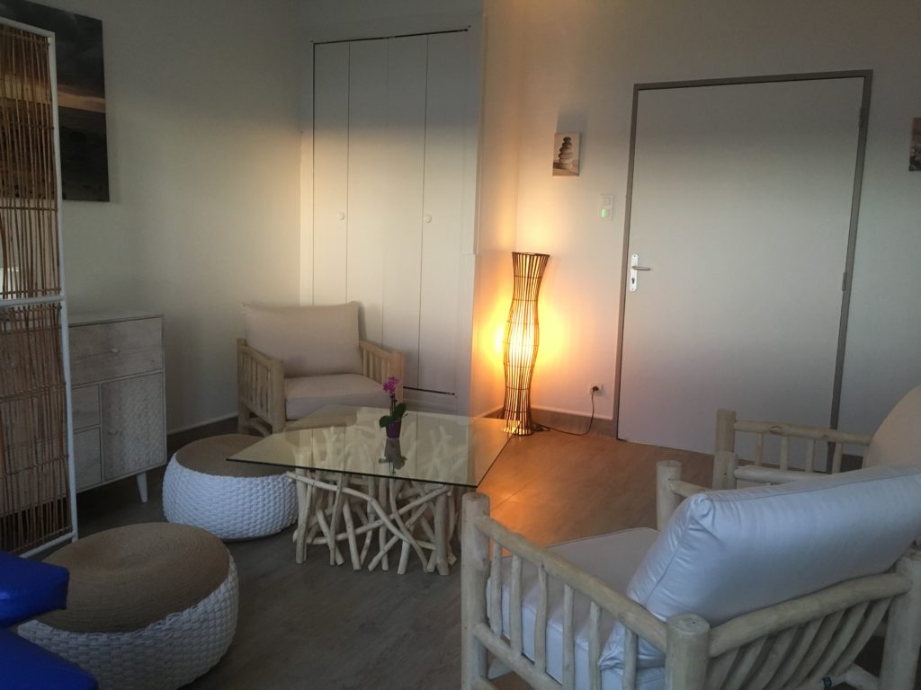 CANCEN -Amenagement de l'hopital de Chinon