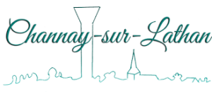 Channay sur Lathan