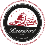 Minoterie Raimbert