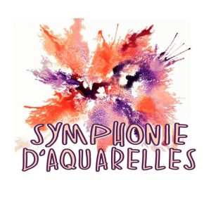 Symphonie d’aquarelles