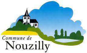 Ville de Nouzilly