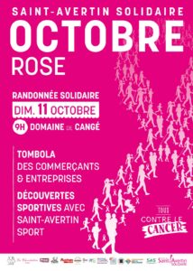 Rando Saint Avertin